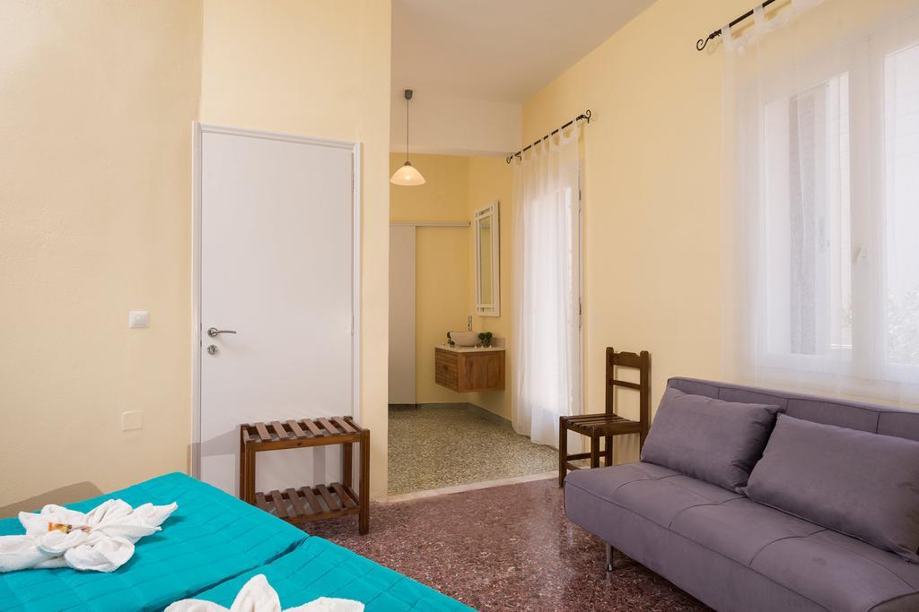 Penelopi Pensionat